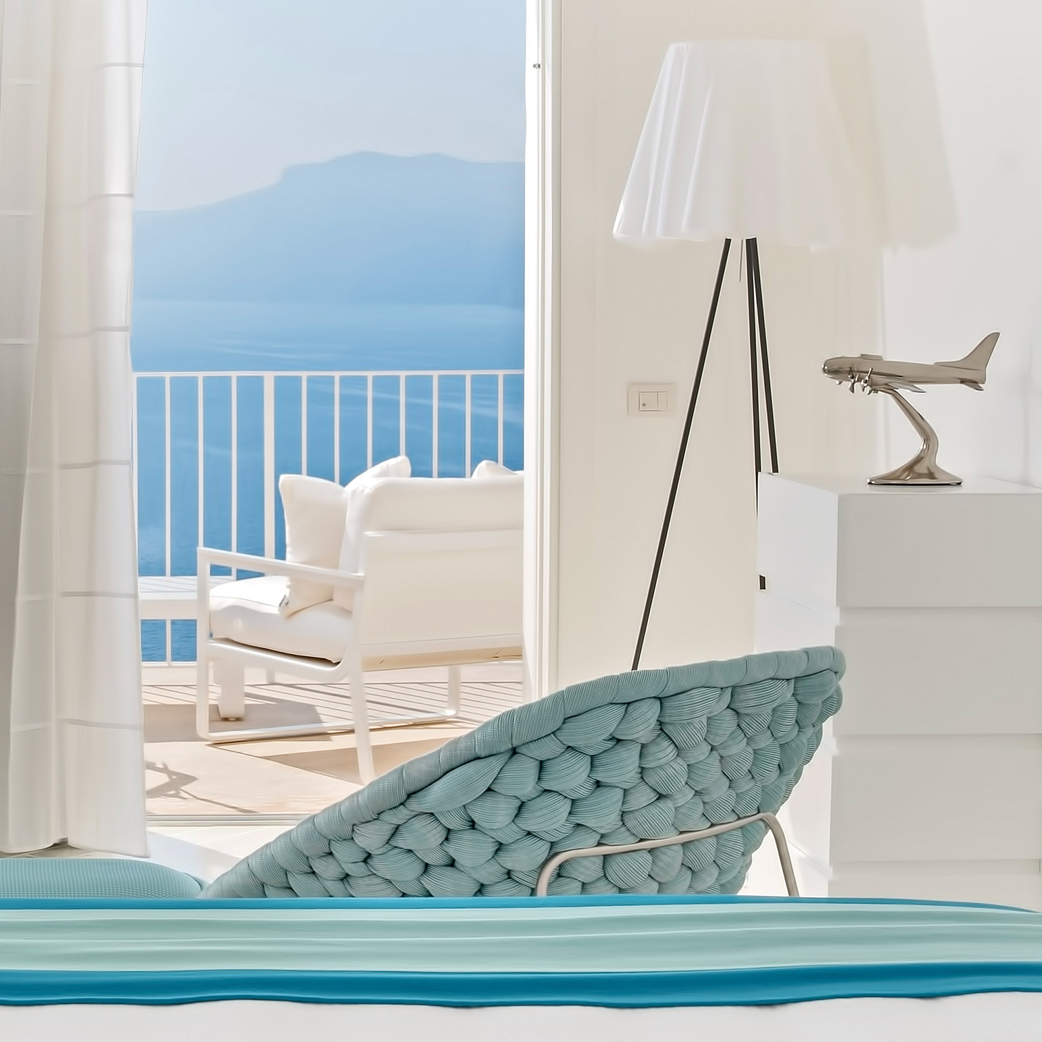 Angelina Suite