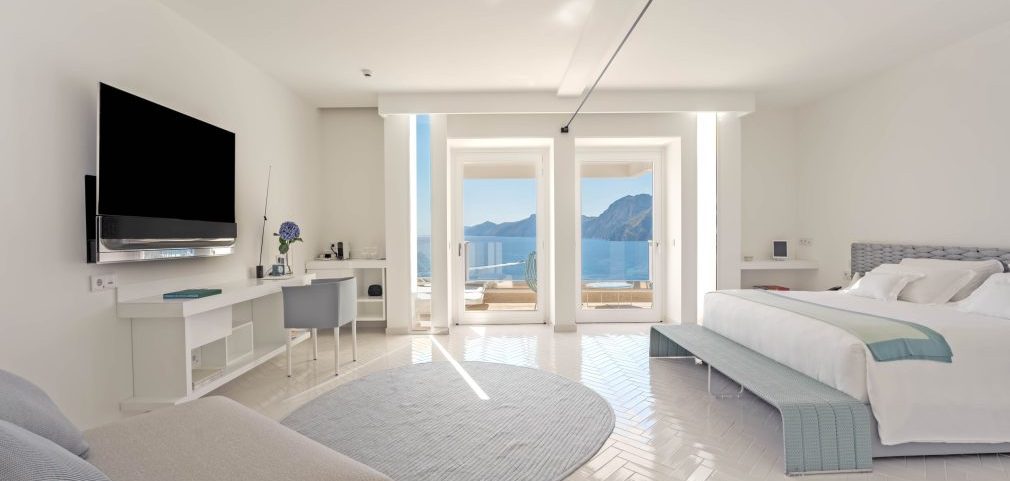 Azure Suite